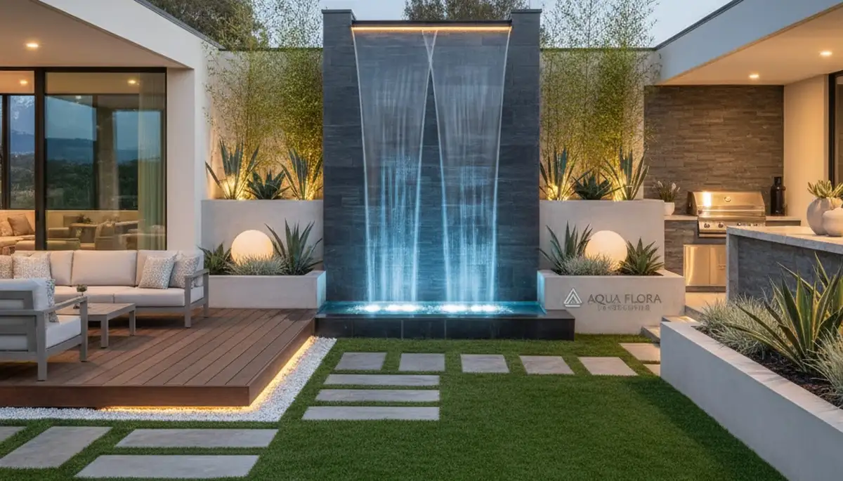 Landscaping services in Bellevue, NE for residential and commercial properties